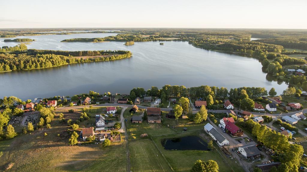 Agroturystyka Sominy Piotr Exterior foto
