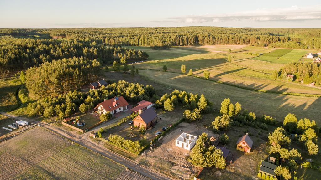 Agroturystyka Sominy Piotr Exterior foto