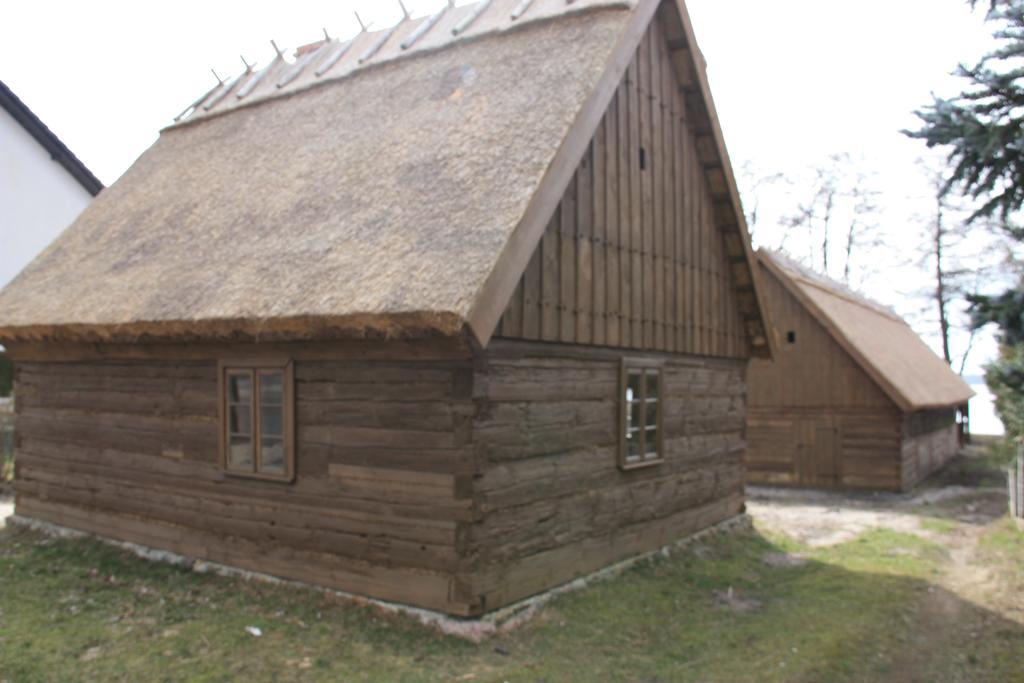 Agroturystyka Sominy Piotr Exterior foto