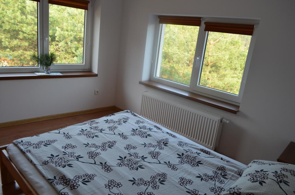 Agroturystyka Sominy Piotr Exterior foto