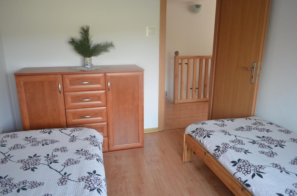 Agroturystyka Sominy Piotr Exterior foto