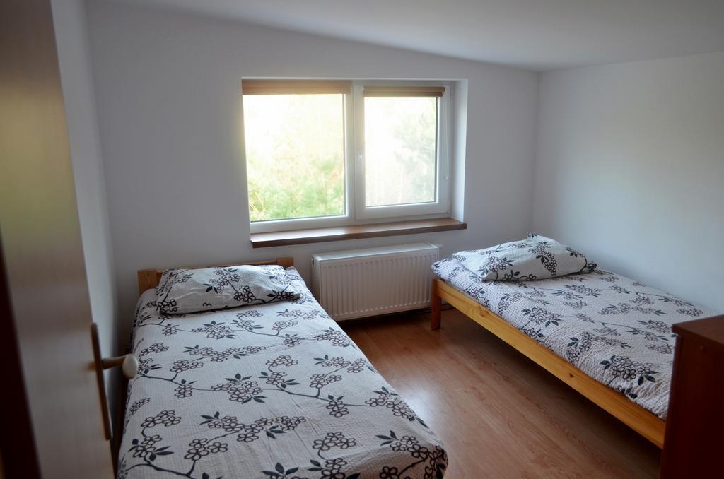 Agroturystyka Sominy Piotr Exterior foto